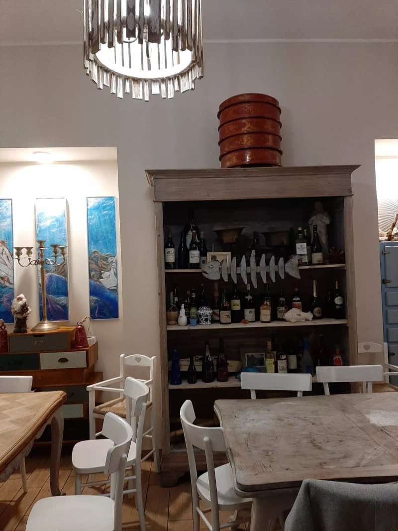 Il Mare in Tavola