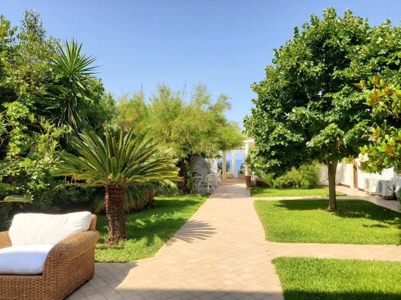 Villa Rosanna