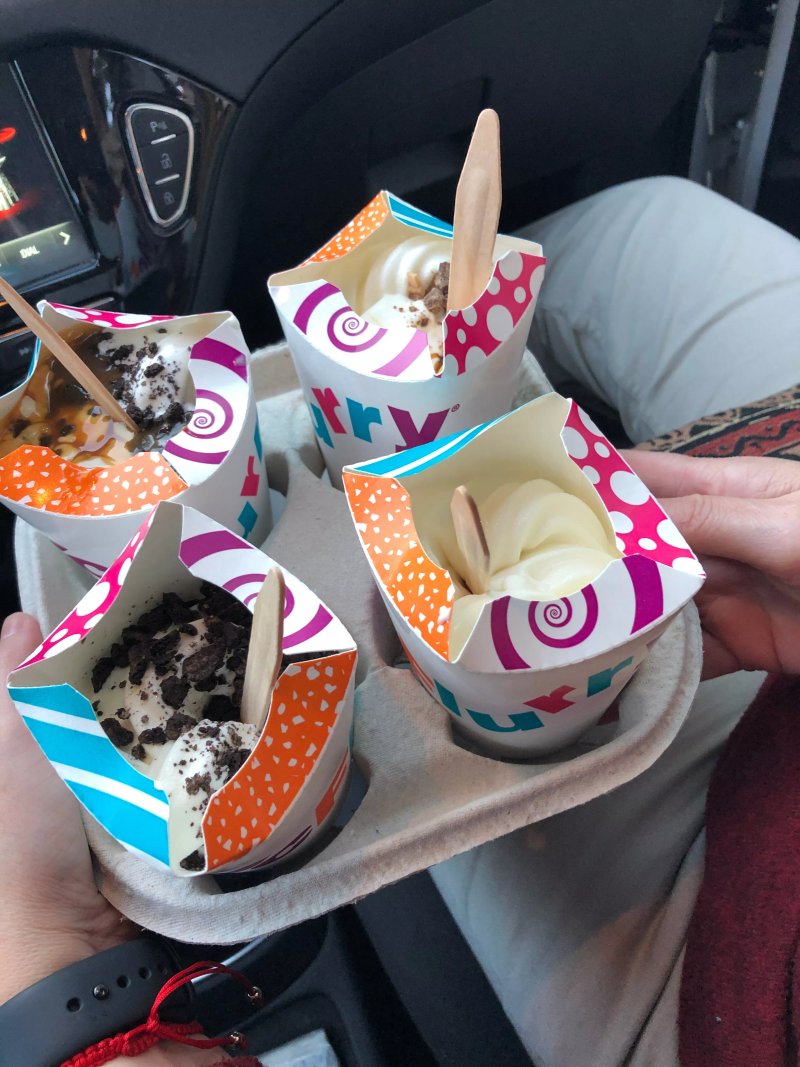 McDonald's El Osito