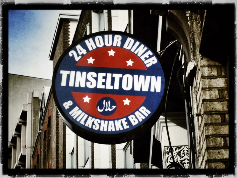 Tinseltown Farringdon