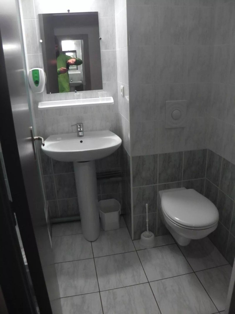 Hotel Salea