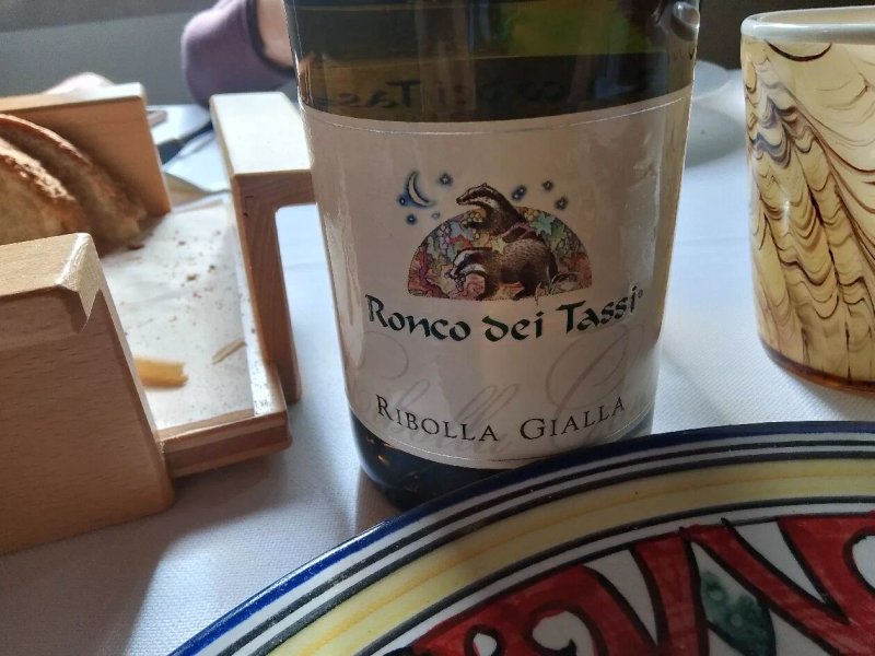 1977 Lievitati Da'Mare