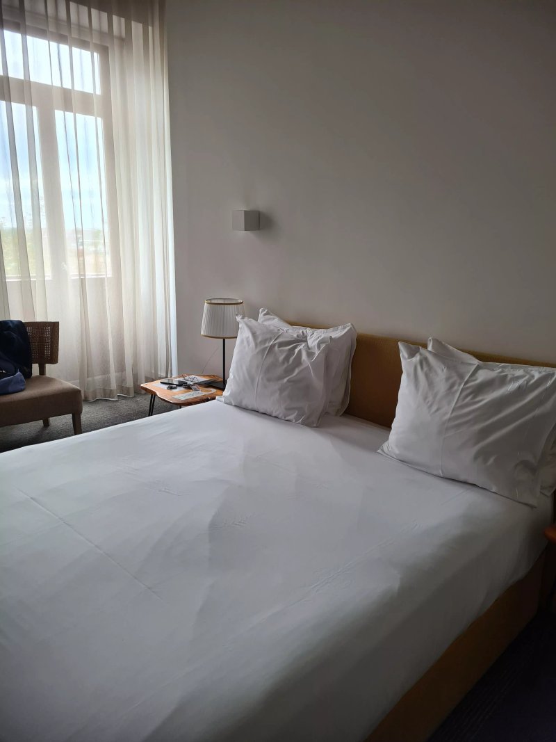 BO Alvares Cabral Guest House