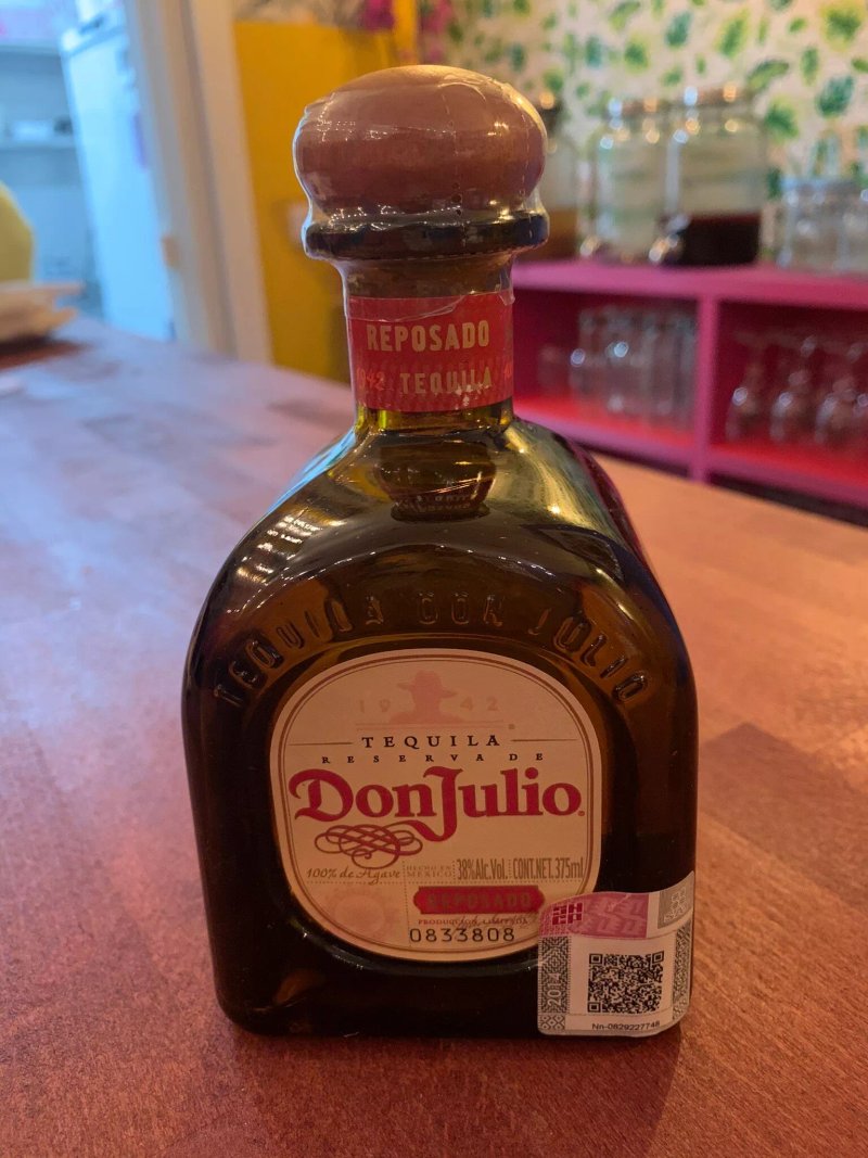 Taqueria Adelita