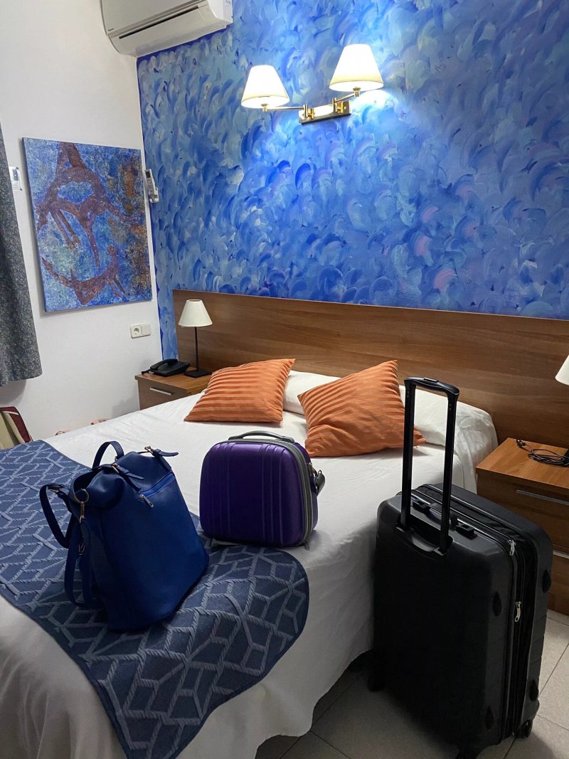 Hotel Monserrat