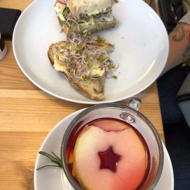 Lokalizacja Bistro