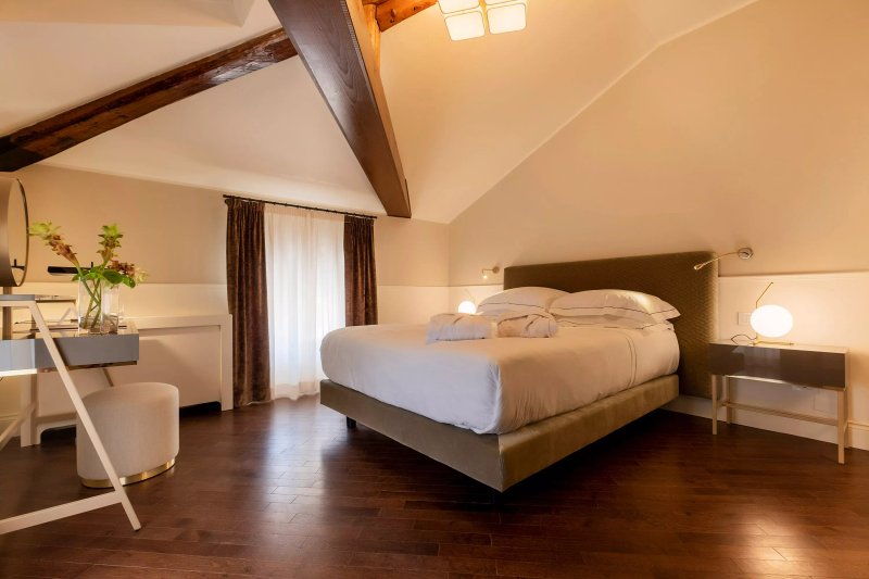 Hotel Villa Soligo
