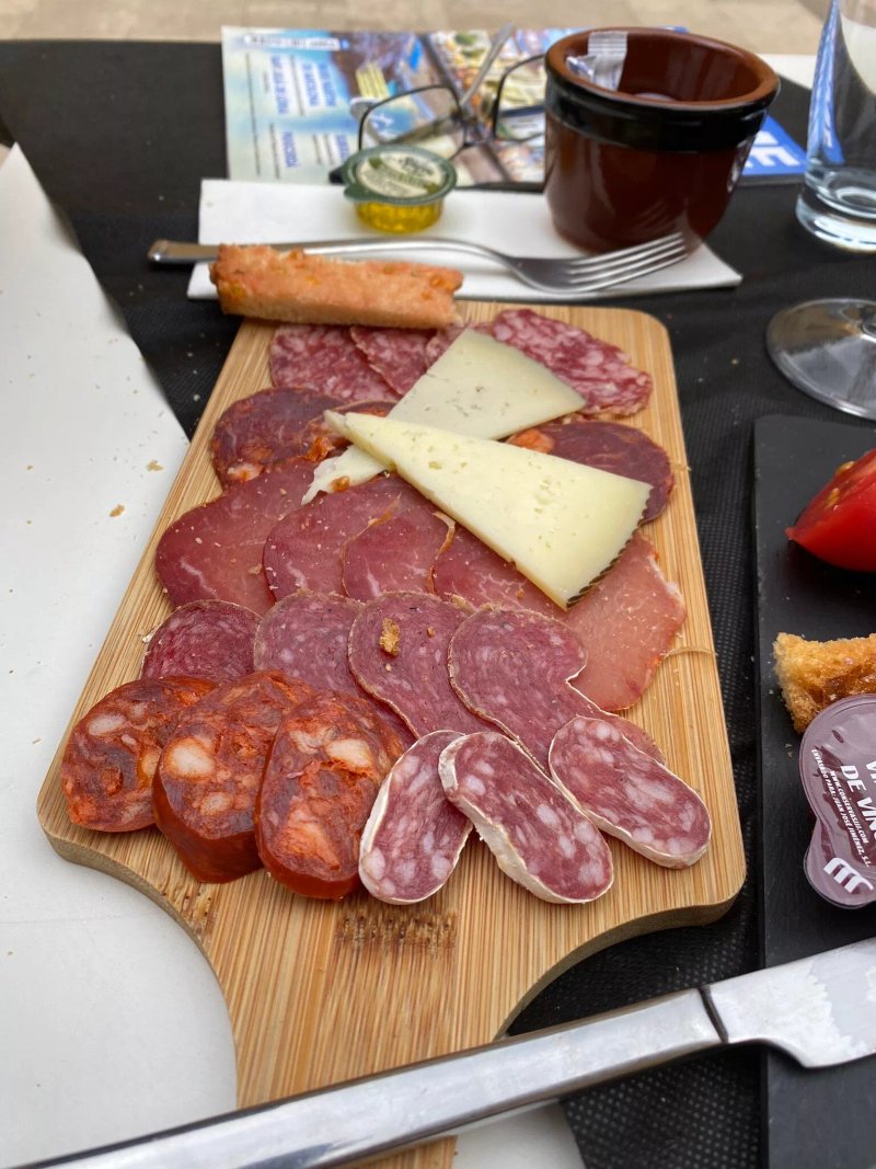 La Cuina d'en Carlos