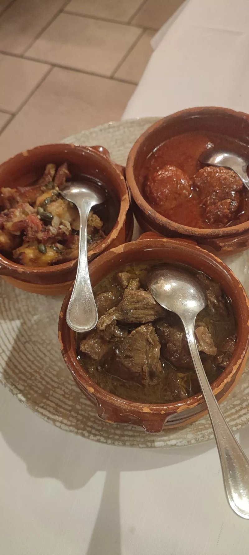 L'Antica Locanda