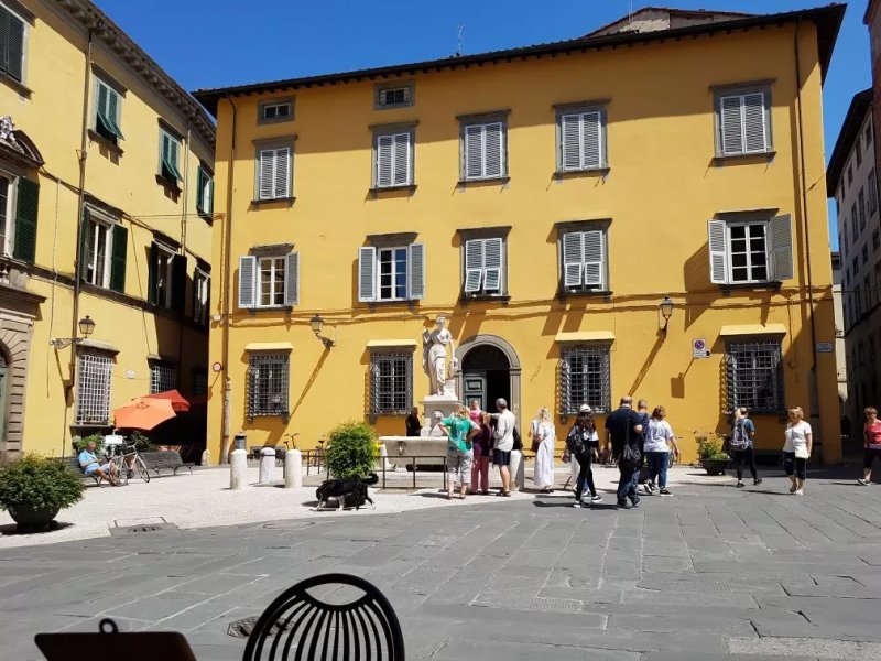 Cafe Gabry