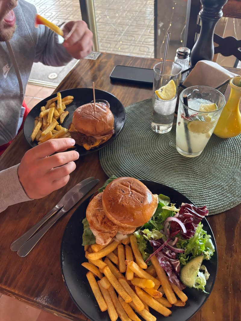 Lemon Yard