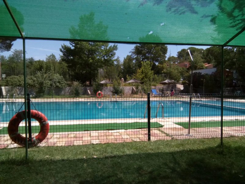 Camping Pantapino