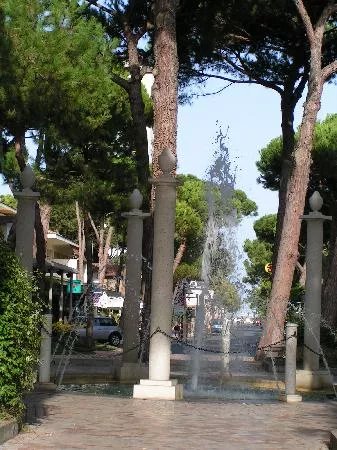 Hotel Continental