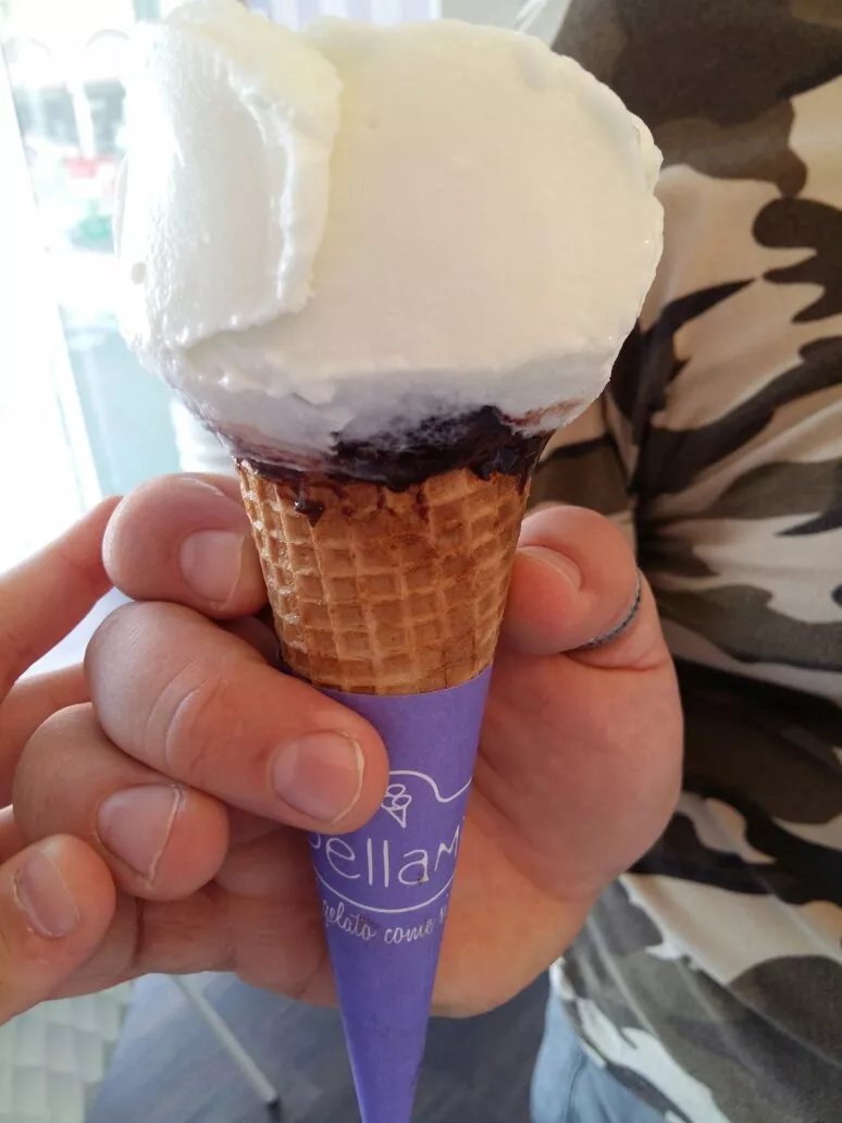 Gelateria Bellamia