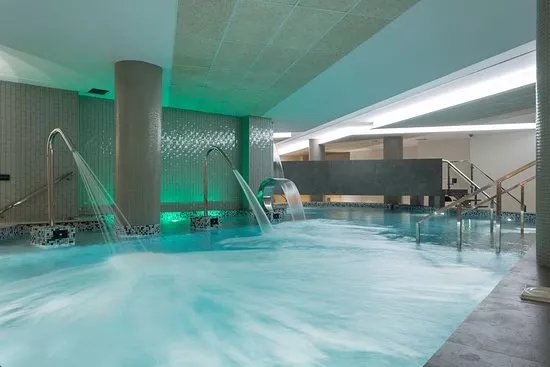 Odeon Spa Wellness Center