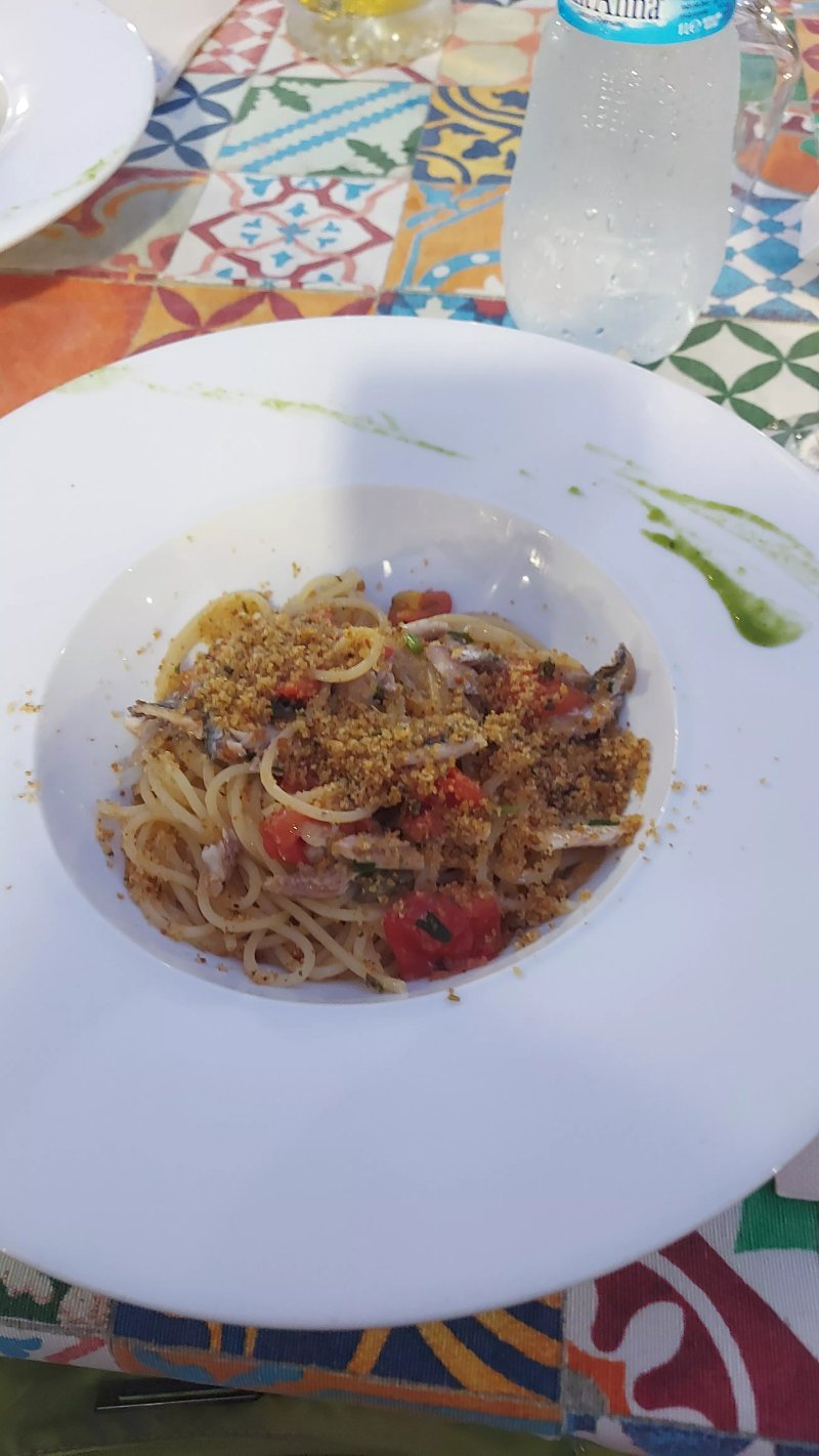 Ristorante Il Normanno