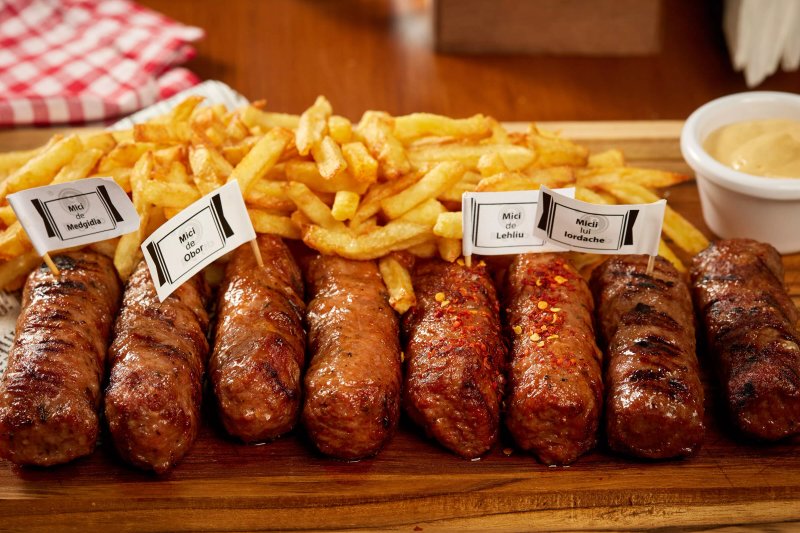 City Grill Baneasa