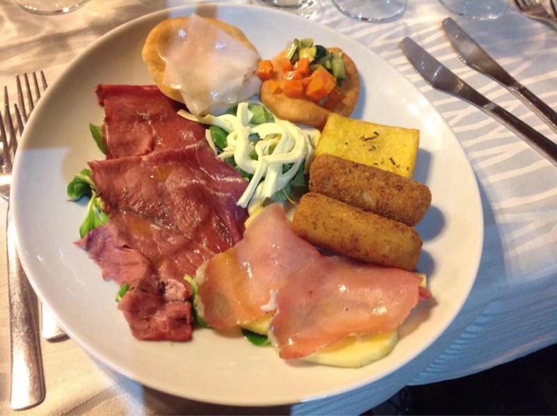 Hurricane Ristorante Pizzeria