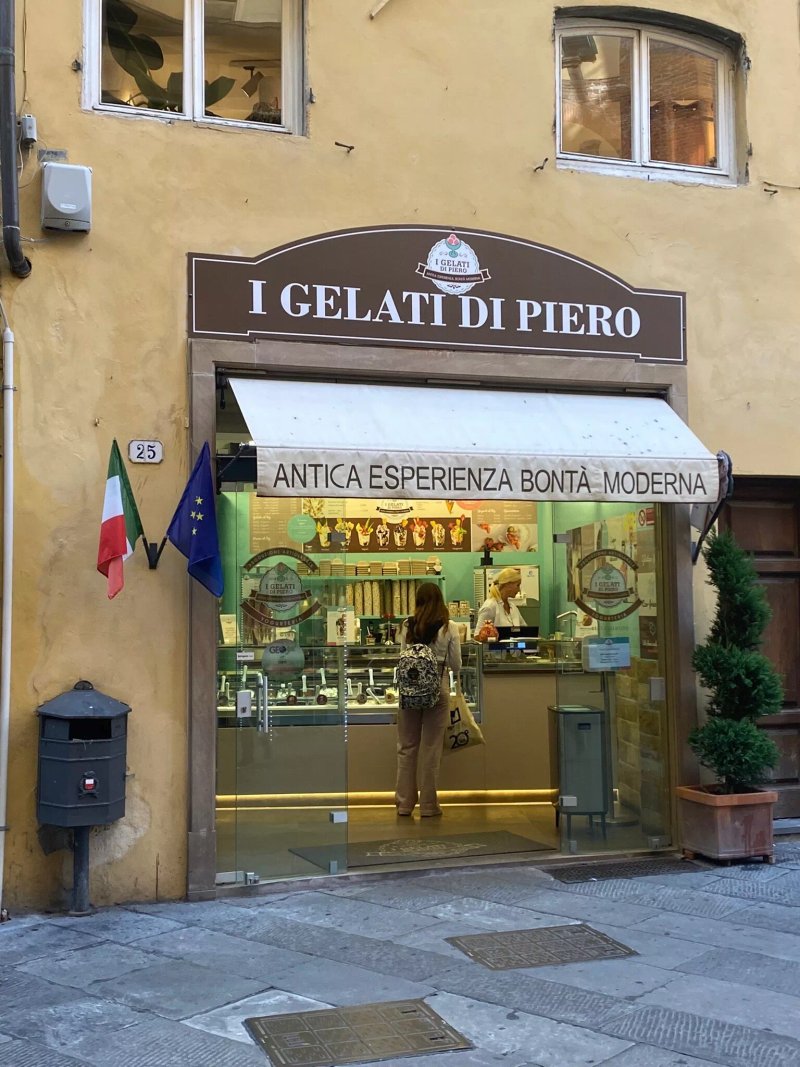 I Gelati di Piero