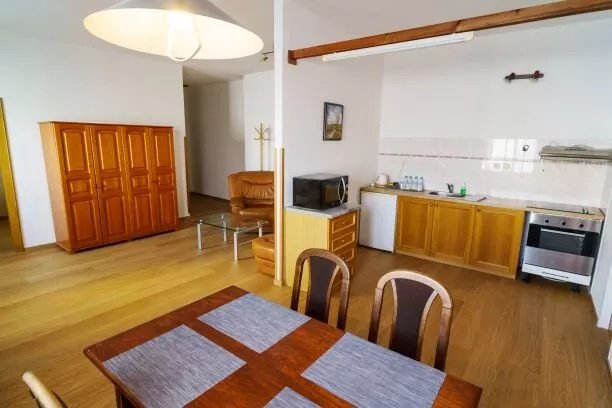 Hotel U Labute
