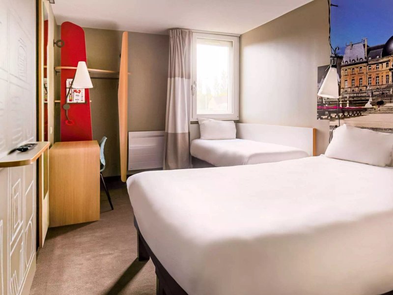 Ibis Marne La Vallee