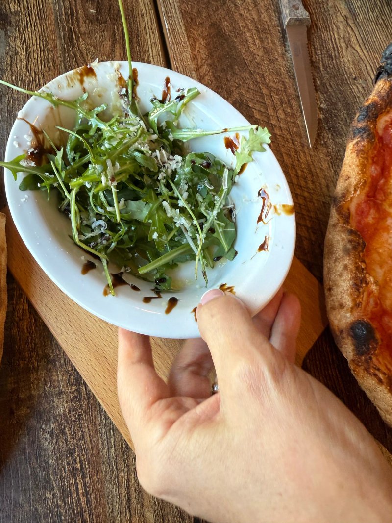 Romeat Italian Street Food
