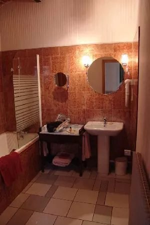 La Howarderie Hotel