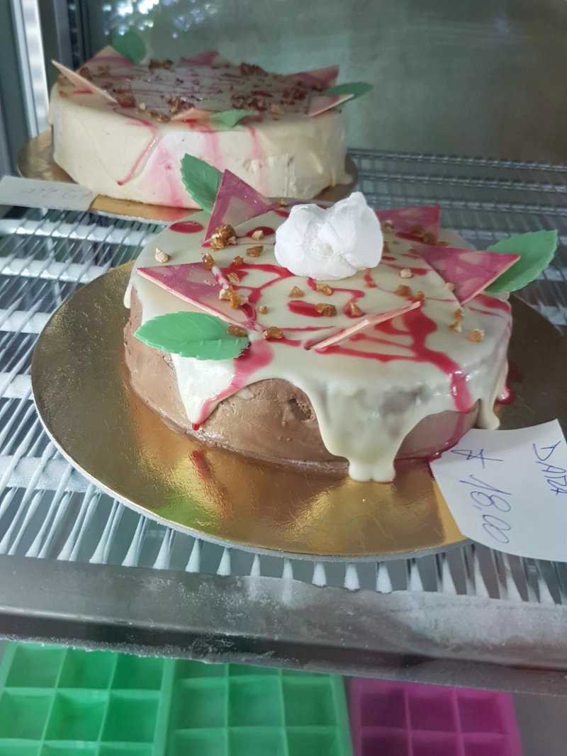 Gelateria Peccati di Gola