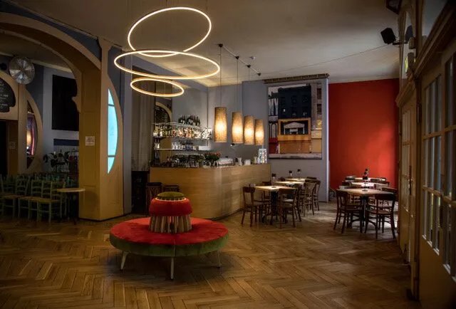 Schauwald Bar & Cafe