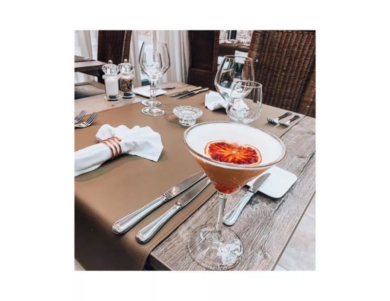 Restaurant A Ciel Ouvert