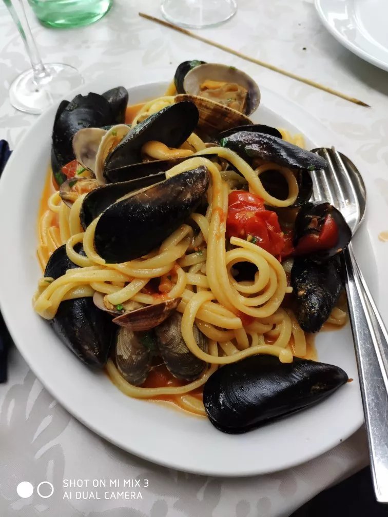 Ristorante Le Rose