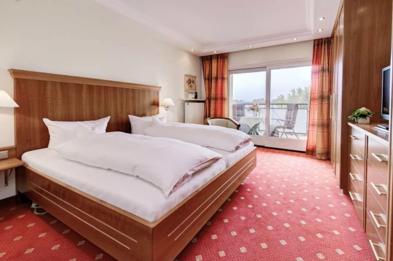 Kurhotel Zink