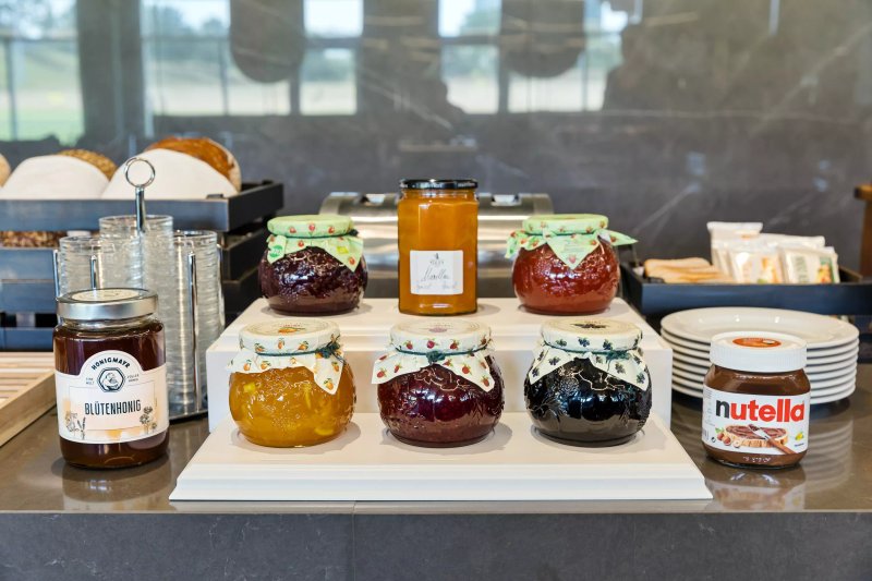 Austria Trend Hotel Bosei Wien