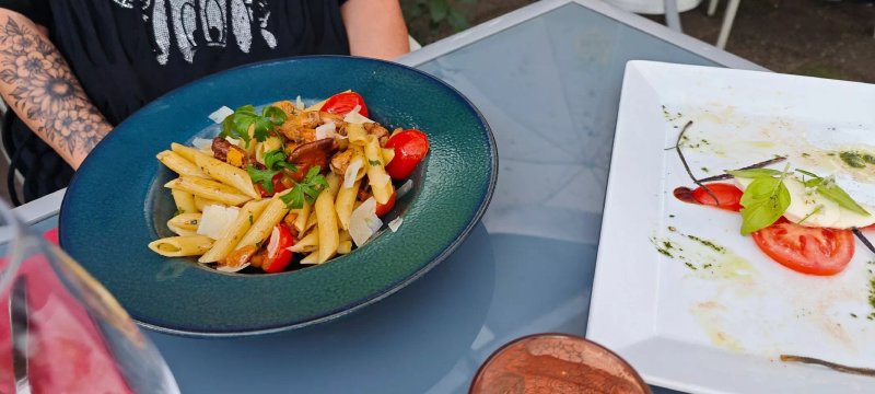 Restaurant Primo Amore