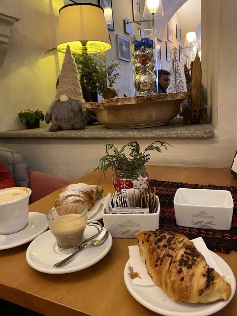 Caffe' Nero A Meta' Sas Di Pellicano Cristina E C