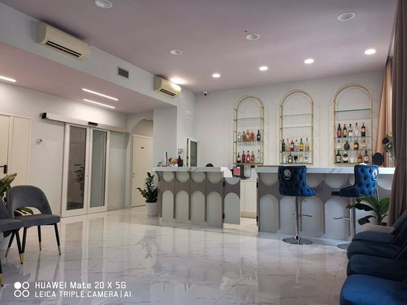 Hotel Central Station