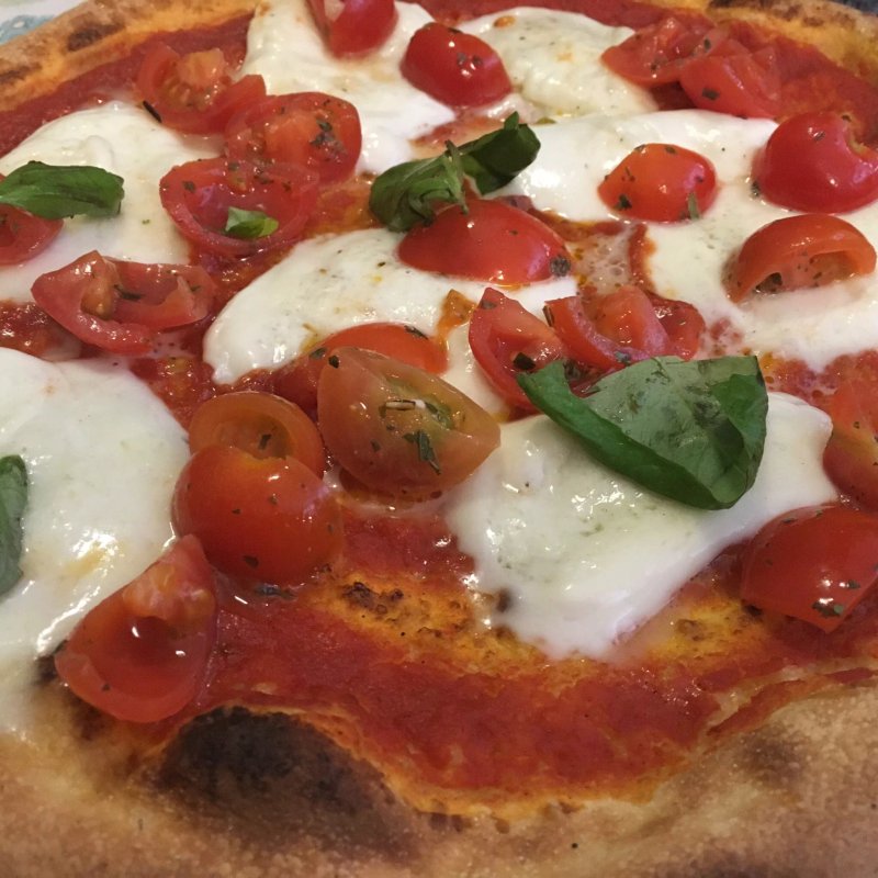 Pizzeria Amalfi