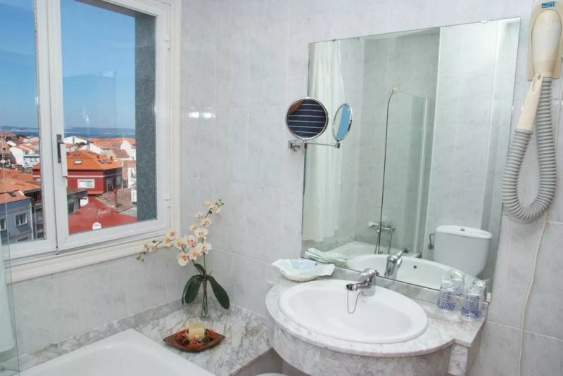 Hotel la Noyesa