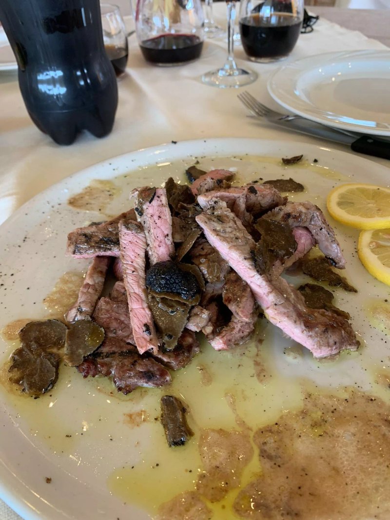 Fattoria Luchetti - Casale Antico