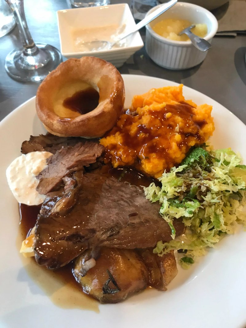 Parc Y Bocs Farm Shop & Cafe