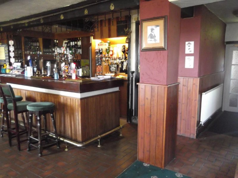 The Wellington Inn