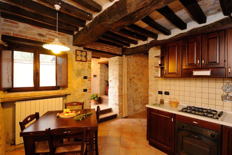 Casa Vacanza Fogliani