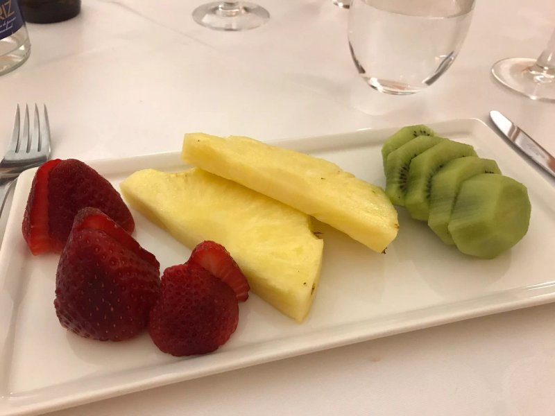 Restaurante Kantara