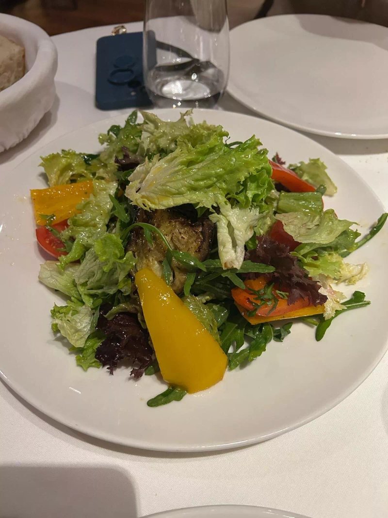 Tartufo Italian Restaurant