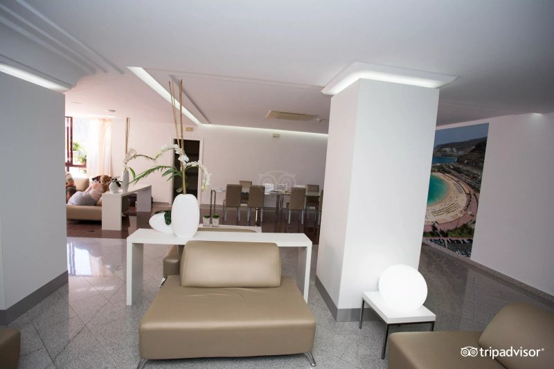 Aparthotel Mirador del Atlantico