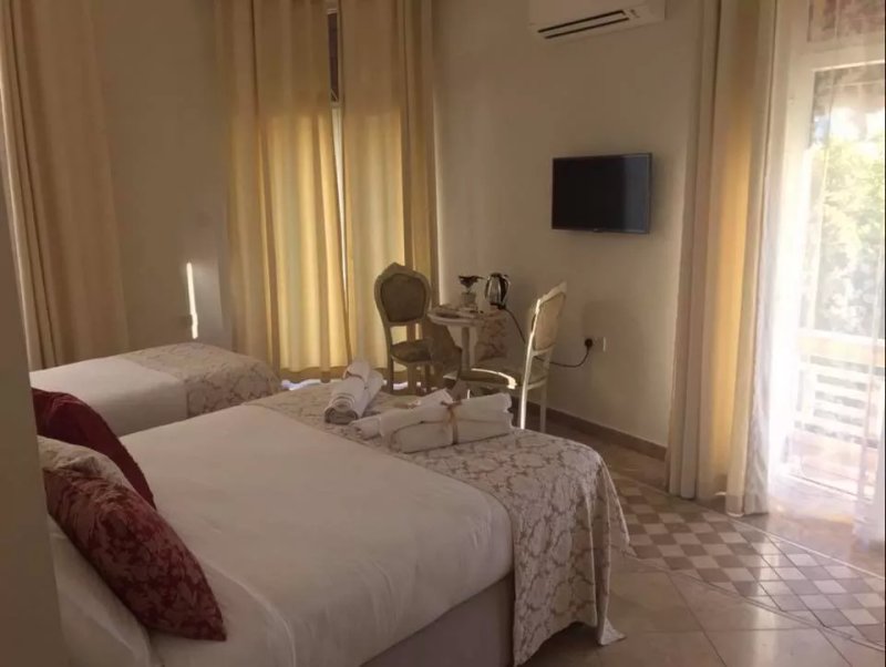 Lord's Residence Boutique Hotel