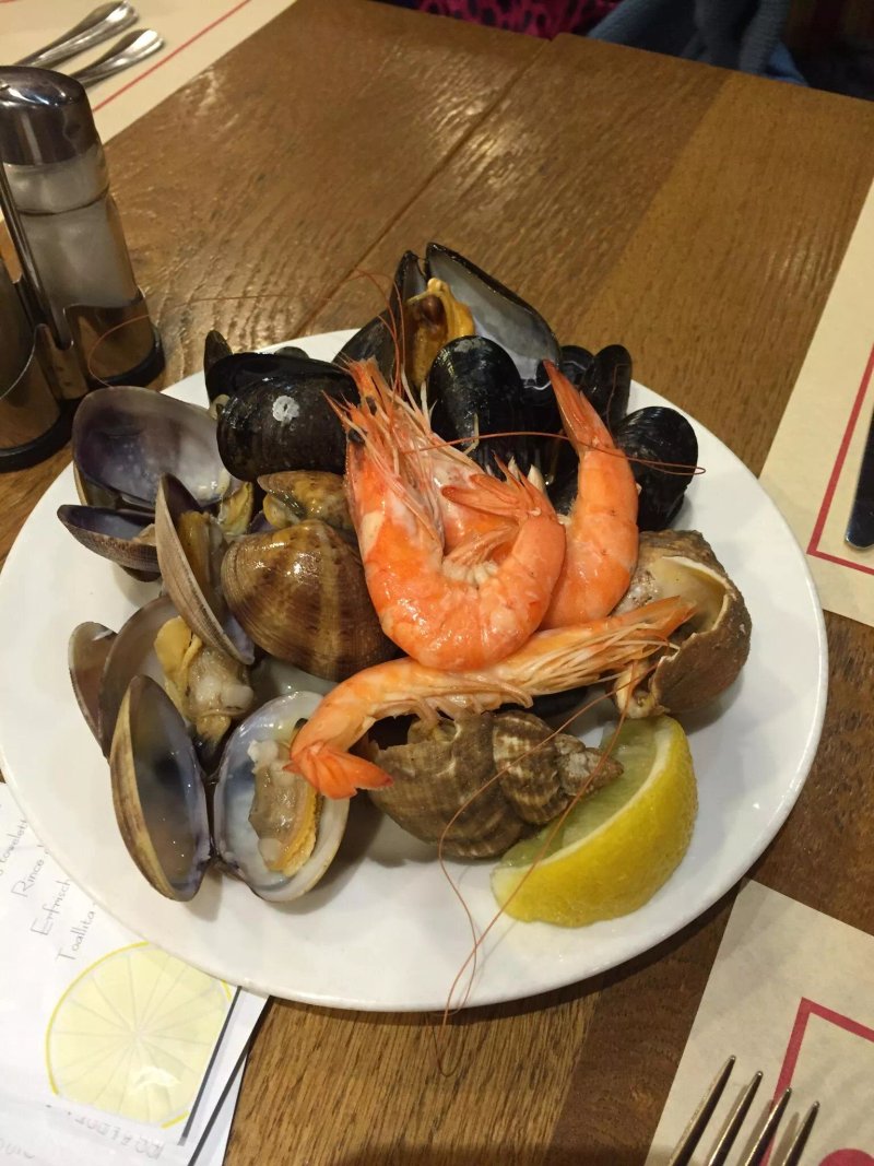 Musketeer's Restaurant