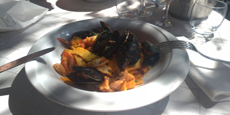 Il Castagneto