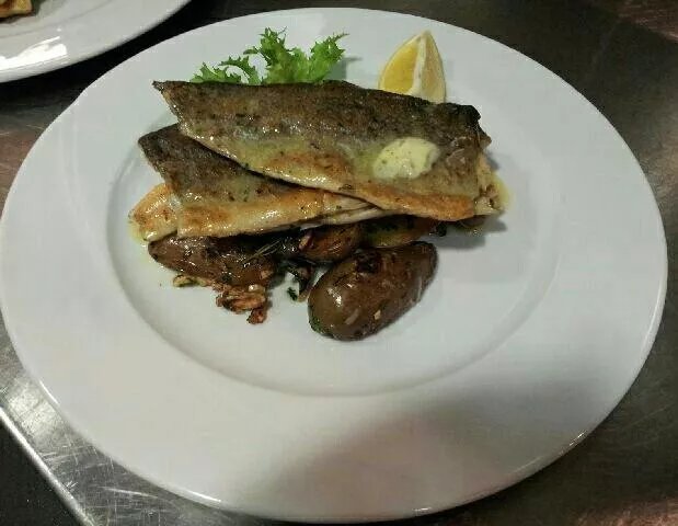 Restaurace Adela