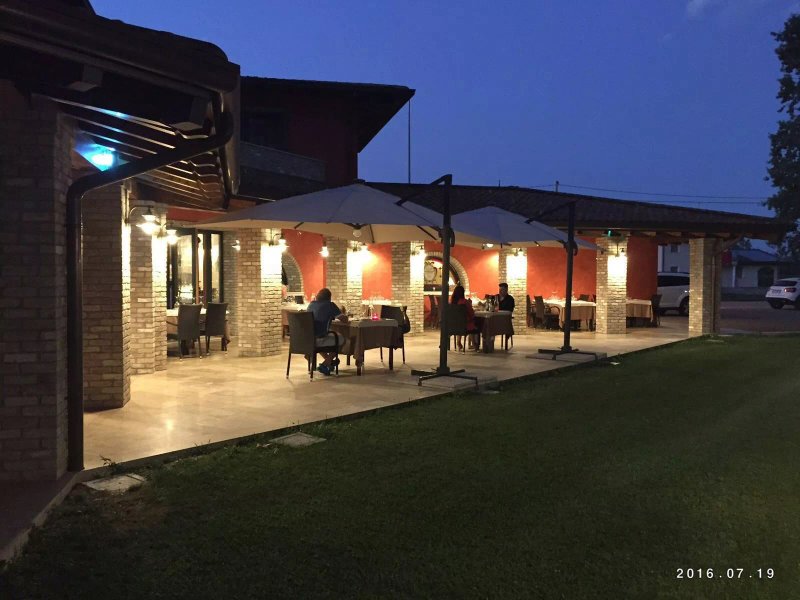 Hosteria Borgo Sile